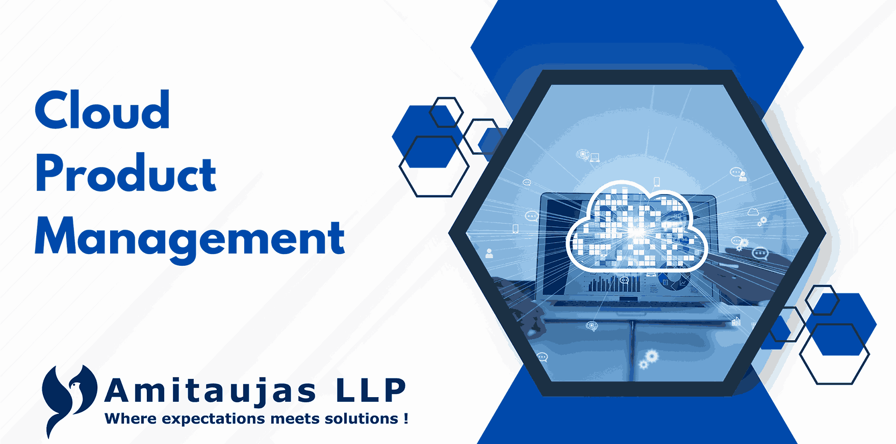 Cloud Product Management